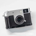 Fuji Xhalf Grip Wood YW Design - iWoodStore