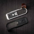 Fuji Xhalf Grip Wood YW Design - iWoodStore