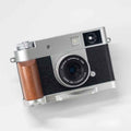 Fuji Xhalf Grip Wood YW Design - iWoodStore