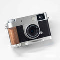 Fuji Xhalf Grip Wood YW Design - iWoodStore