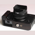 Fuji xPro2 Grip Full Body Wood - iWoodStore