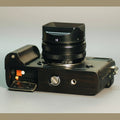 Fuji xPro2 Grip Full Body Wood - iWoodStore