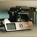 Fuji xPro2 Grip Full Body Wood - iWoodStore