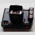 Fuji xPro2 Grip Full Body Wood - iWoodStore