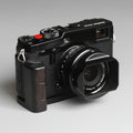 Fuji xPro2 Grip Full Body Wood - iWoodStore
