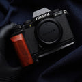Fuji XS10 Camera Handle X-S10 Hand Grip - iWoodStore