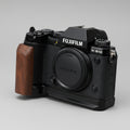 Fuji XS10 Camera Handle X-S10 Hand Grip - iWoodStore
