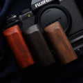Fuji XS10 Camera Handle X-S10 Hand Grip - iWoodStore