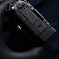 Fuji XS10 Camera Handle X-S10 Hand Grip - iWoodStore