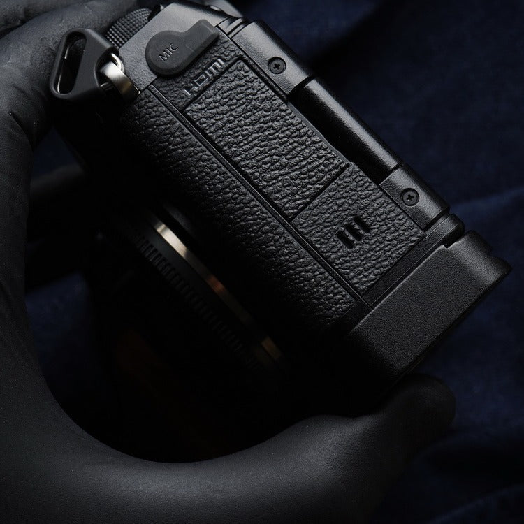 Fuji XS10 Camera Handle X-S10 Hand Grip - iWoodStore