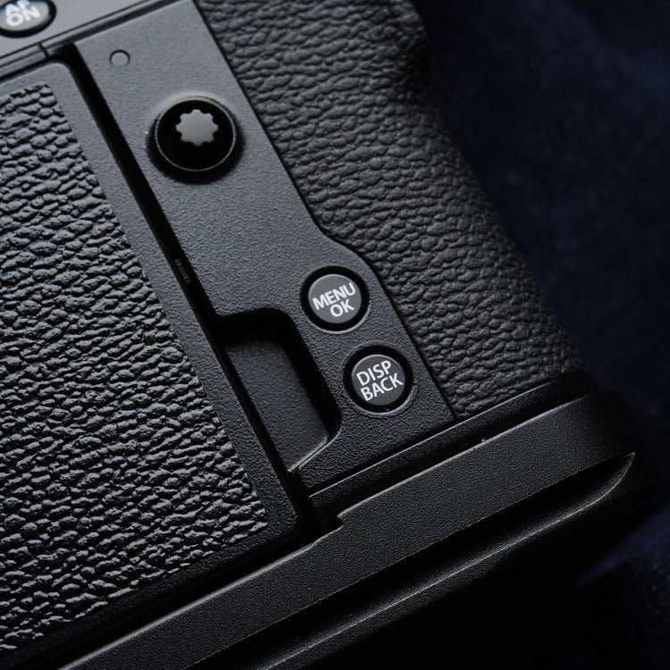 Fuji XS10 Camera Handle X-S10 Hand Grip - iWoodStore