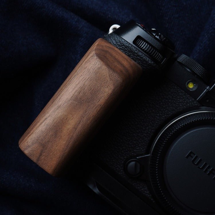 Fuji XS10 Camera Handle X-S10 Hand Grip - iWoodStore