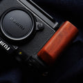 Fuji XS10 Camera Handle X-S10 Hand Grip - iWoodStore