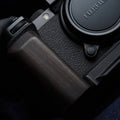 Fuji XS10 Camera Handle X-S10 Hand Grip - iWoodStore