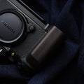 Fuji XS10 Camera Handle X-S10 Hand Grip - iWoodStore