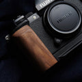 Fuji XS10 Camera Handle X-S10 Hand Grip - iWoodStore