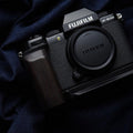 Fuji XS10 Camera Handle X-S10 Hand Grip - iWoodStore