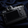 Fuji XS10 Camera Handle X-S10 Hand Grip - iWoodStore