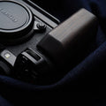 Fuji XS10 Camera Handle X-S10 Hand Grip - iWoodStore