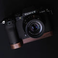 Fuji XS10 Handle Base - iWoodStore