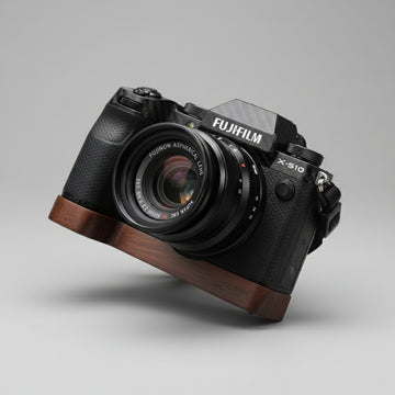 Fuji XS10 Handle Base - iWoodStore