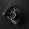 Fuji XS10 Handle Base - iWoodStore