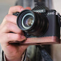 Fuji XS10 Handle Base - iWoodStore