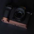 Fuji XS10 Handle Base - iWoodStore