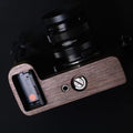 Fuji XS10 Handle Base - iWoodStore