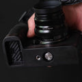 Fuji XS10 Handle Base - iWoodStore