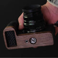 Fuji XS10 Handle Base - iWoodStore