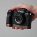 Fuji XS10 Handle Base - iWoodStore
