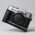 Fuji XT30 XT20 XT30II Hand Grip - iWoodStore
