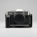 Fuji XT30 XT20 XT30II Hand Grip - iWoodStore