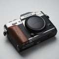 Fuji XT30 XT20 XT30II Hand Grip - iWoodStore