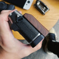 Fuji XT30 XT20 XT30II Hand Grip - iWoodStore