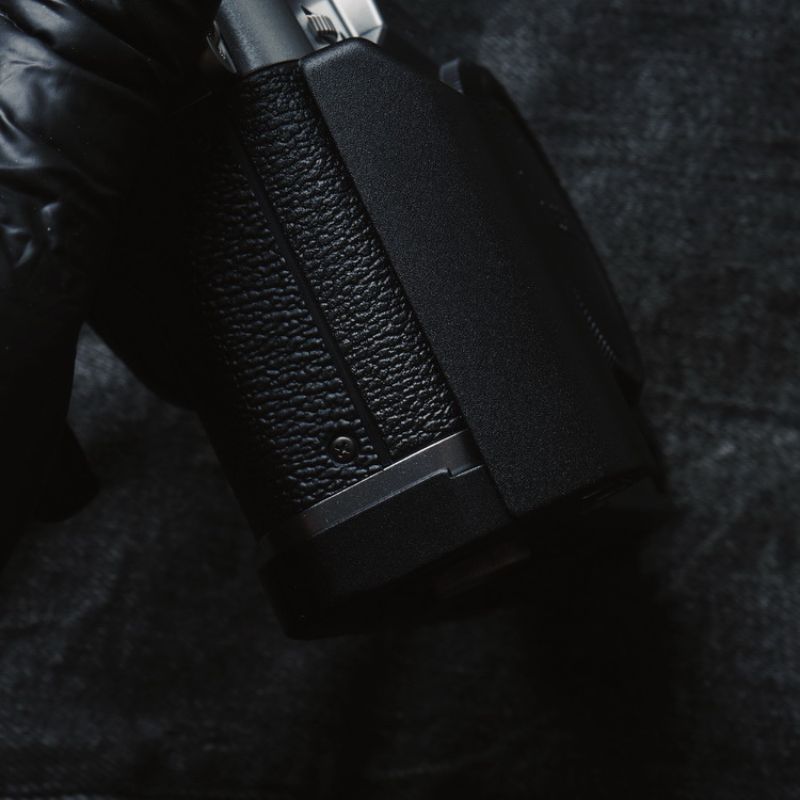 Fuji XT30 XT20 XT30II Hand Grip - iWoodStore