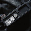 Fuji XT30 XT20 XT30II Hand Grip - iWoodStore
