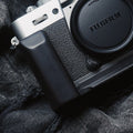 Fuji XT30 XT20 XT30II Hand Grip - iWoodStore
