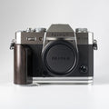 Fuji XT30II Grip X-T30 XT20 YW Design - iWoodStore