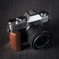 Fuji XT30II Grip X-T30 XT20 YW Design - iWoodStore