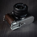 Fuji XT30II Grip X-T30 XT20 YW Design - iWoodStore