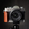 Fuji XT30II Grip X-T30 XT20 YW Design - iWoodStore