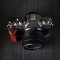 Fuji XT30II Grip X-T30 XT20 YW Design - iWoodStore