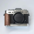 Fuji XT30II Grip X-T30 XT20 YW Design - iWoodStore
