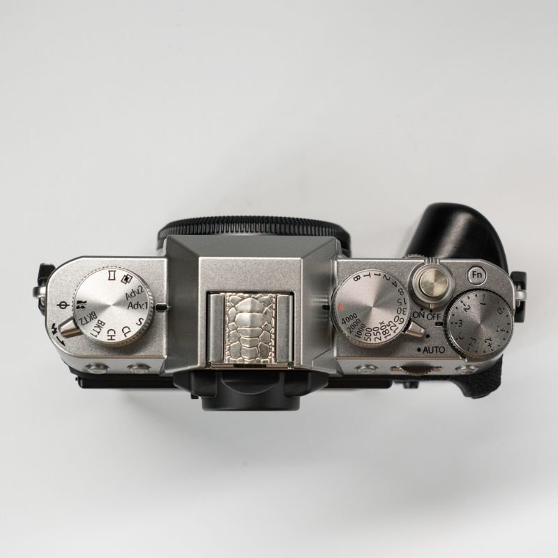 Fuji XT30II Grip X-T30 XT20 YW Design - iWoodStore