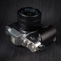 Fuji XT30II Grip X-T30 XT20 YW Design - iWoodStore