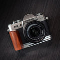 Fuji XT30II Grip X-T30 XT20 YW Design - iWoodStore