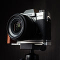 Fuji XT30II Grip X-T30 XT20 YW Design - iWoodStore