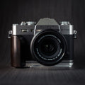 Fuji XT30II Grip X-T30 XT20 YW Design - iWoodStore